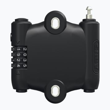 Велосипедний замок ABUS SportFlex 2504/90