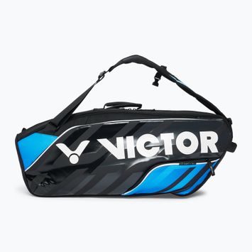 Сумка для ракеток VICTOR BR9213 black/brilliant blue