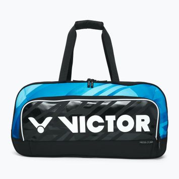 Сумка на кішкиety VICTOR BR9613 black/brilliant blue