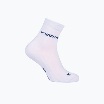 Шкарпетки тенісні VICTOR Performance 2pack white