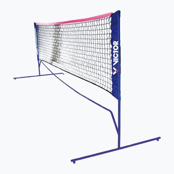 Сітка для бадмінтону VICTOR Mini Badminton Net синя 185910