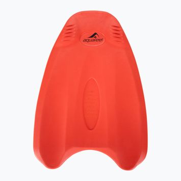 AquaFeel Kickboard Speedblue червоний