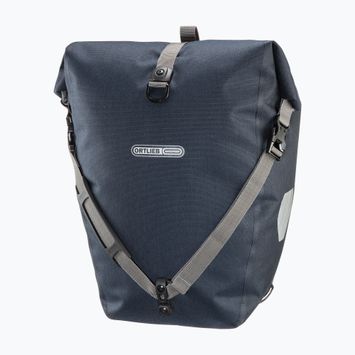 Сумка-багажник для велосипеда ORTLIEB Back-Roller Urban синя F5512