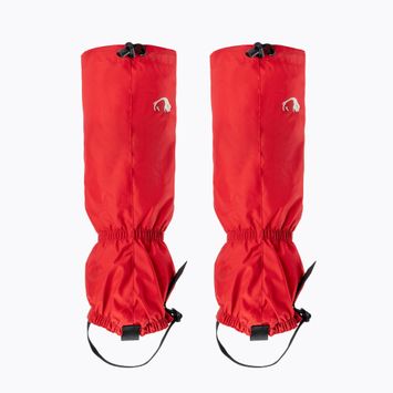 Гамаші Tatonka Gaiter 420 HD Long червоні 2750.015