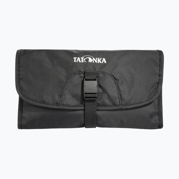 Косметичка Tatonka Small Travelcare black