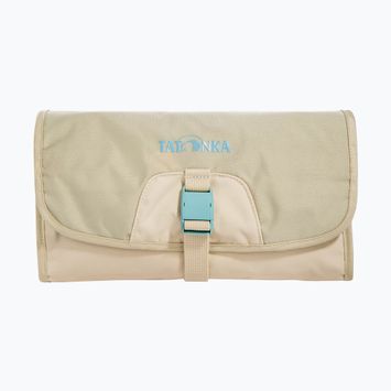 Косметичка Tatonka Small Travelcare brown rice