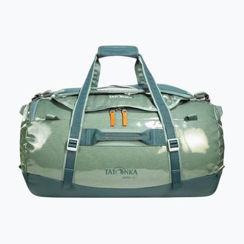 Сумка дорожня Tatonka Barrel 65 л sage green