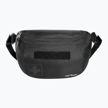 Tatonka First Aid Basic Hip Belt Pouch Сумка для стегнового поясу чорна