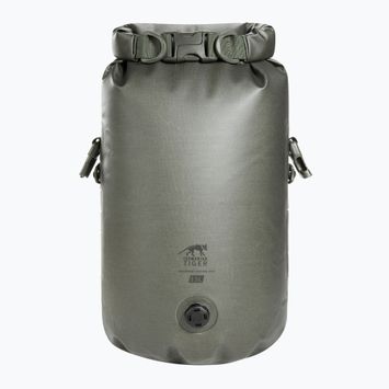 Водонепроникна сумка Tasmanian Tiger Stuffbag WPV 15 л кам'яна сіро-оливкова