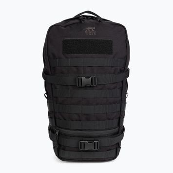 Тактичний рюкзак Tasmanian Tiger TT Essential Pack L MKII 15 l black