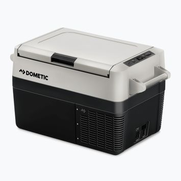 Туристичний холодильник Dometic CFF35 AC/DC EU Версія 34 л чорний / сірий
