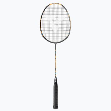 Ракетка для бадмінтону  Talbot-Torro Arrowspeed 399 чорна 439883