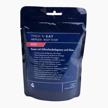 Сублімовані продукти Trek'n Eat Макарон болоньєзе з куркою та сиром 350 g