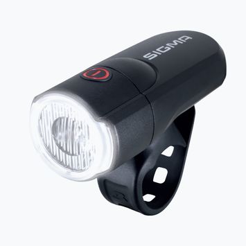 Фронтальна велолампа Sigma Aura 30