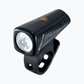 Ліхтар велосипедний передній Sigma Buster 150 FL USB