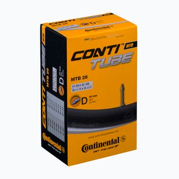 Камера велосипедна Continental MTB 26 Dunlop