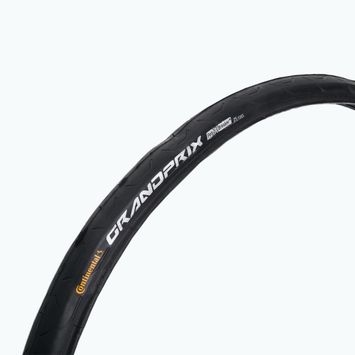 Шина велосипедна Continental Grand Prix fold 700 x 25 black