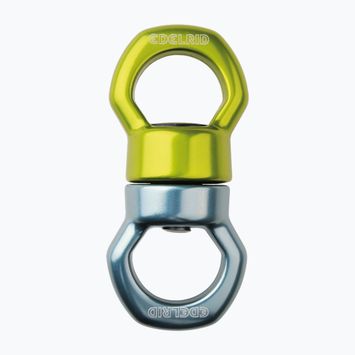 Кільце для лазіння EDELRID Vortex oasis/шифер