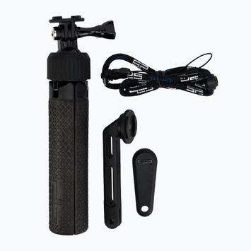 Штатив для камери GoPro та телефону SP CONNECT Tripod Grip SPC+ black