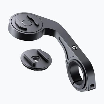 Тримач велосипедний для телефону SP CONNECT Handlebar Mount чорний 53121