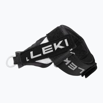 Ремінець LEKI Shark ремінь M/L/XL чорний