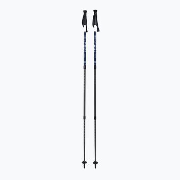 Палиці трекінгові LEKI Eagle blue/white