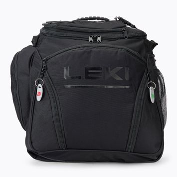 Сумка лижна LEKI Bootbag Hot Heatable black