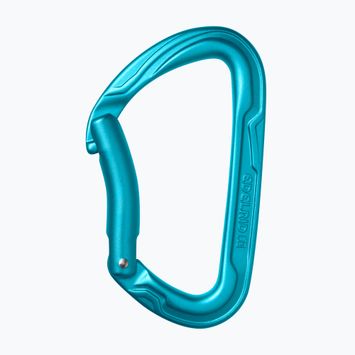 М'ятний карабін EDELRID Pure Bent III