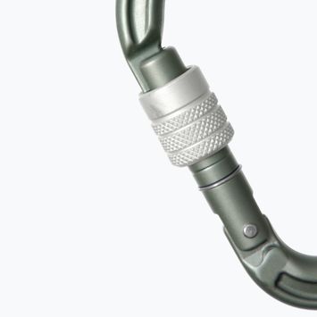 EDELRID HMS Magnum Гвинтовий карабін для шиферу EDELRID HMS Magnum