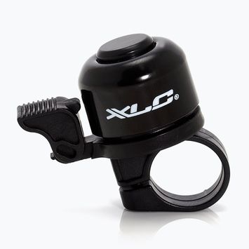 Велосипедний дзвінок XLC Mini чорний