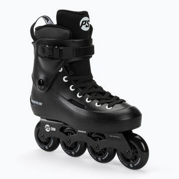 Роликові ковзани Powerslide Zoom чорні