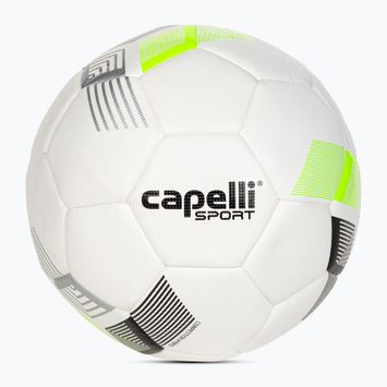 Гібридний футбольний м'яч Capelli Tribeca Metro Competition AGE-5880 розмір 5