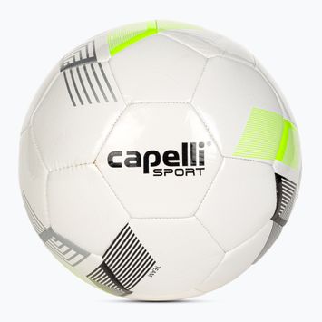 Футбольний м'яч Capelli Tribeca Metro Team AGE-5902 розмір 5