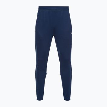 Чоловічі тренувальні футбольні штани Capelli Basic I для дорослих темно-сині/білі