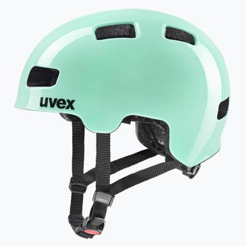 Шолом велосипедний дитячий UVEX HLMT 4 palm