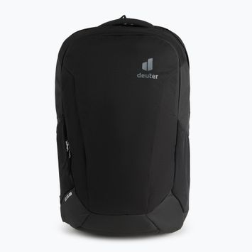 Рюкзак міський deuter Giga 28 l black