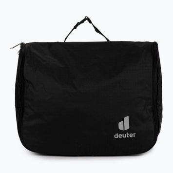 Косметичка туристична deuter Wash Center Lite II чорна 3930621