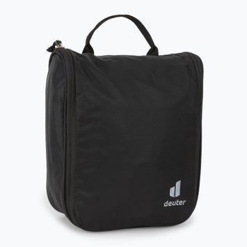 Косметичка туристична Deuter Wash Center II black