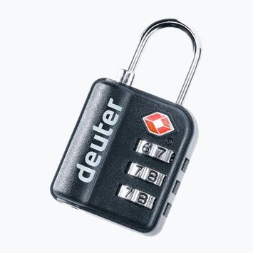 Колодка Deuter TSA Pad Lock black