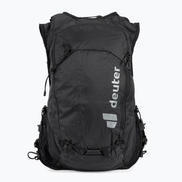 Рюкзак для бігу Deuter Ascender 7 l black