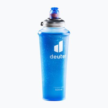 Пляшка Deuter Streamer Flask 500 ml transparent
