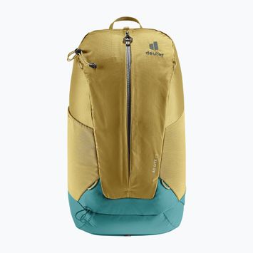 Рюкзак туристичний Deuter AC Lite 23 l clay/deepsea