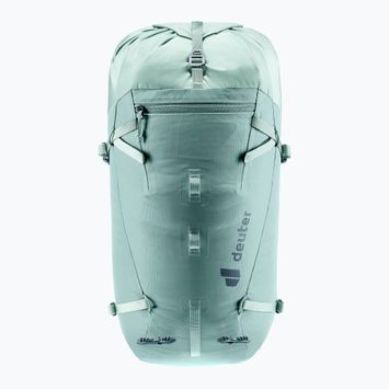Жіночий рюкзак deuter Guide 28 l SL нефрит/мороз