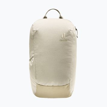 Рюкзак міський deuter StepOut 12 л bone-desert