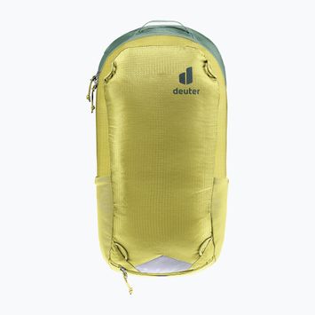 Рюкзак велосипедний deuter Race 16 л sprout/ivy