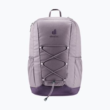 Рюкзак deuter Gogo 25 л lavender-purple
