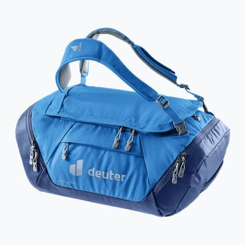 Дорожня сумка Deuter Duffel Pro 40 л neptune/nightblue