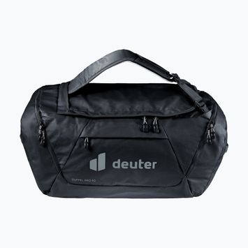 Дорожня сумка Deuter Duffel Pro 60 л чорна