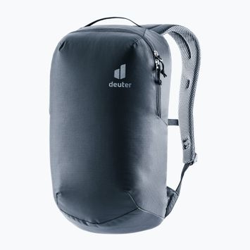Рюкзак міський deuter Yort 15 л black
