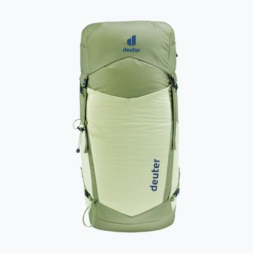 Рюкзак туристичний deuter Speed Lite Pro 30 л mineral-grove